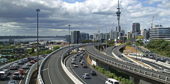 Network Solutions In Auckland NZ