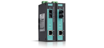 Moxa Ethernet Media Converter C1 - AceLink