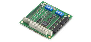 Moxa PC104 Serial Boards - AceLink