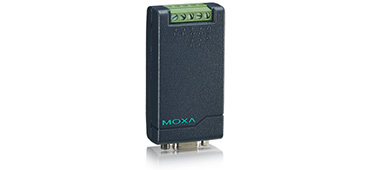 Moxa Serial to Serial Converters - AceLink