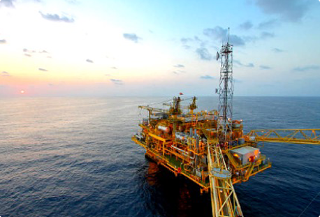 Oil and gas Drilling Control Systems