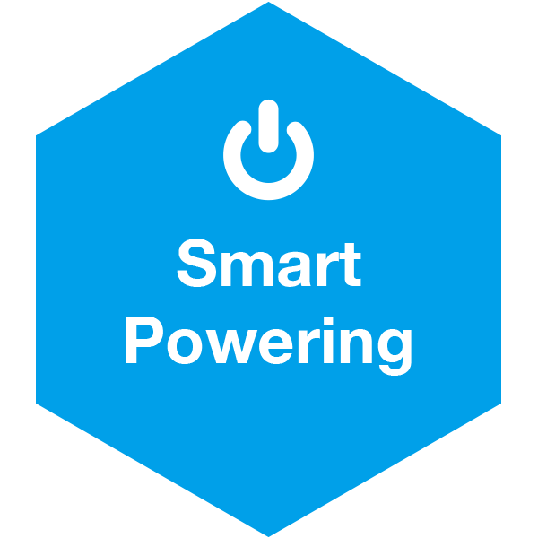 smart-powering
